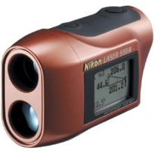 Дальномер Nikon Laser 550 A S 6х21, до 500 м 